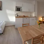 Apartament Eleonoras In Stadt Mit Terrasse Und Eigenen Parkplaetzen Vor Der Tuer, Fuer Grosse Gruppen Bis Zu 13 Personen Geeignet